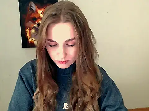 Doll Angelina online show from November 16, 7:14 am