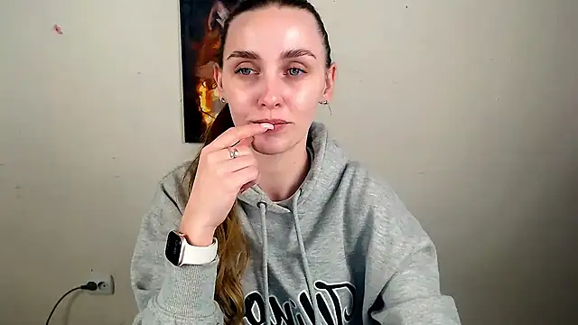 Doll Angelina online show from April 7, 5:52 am