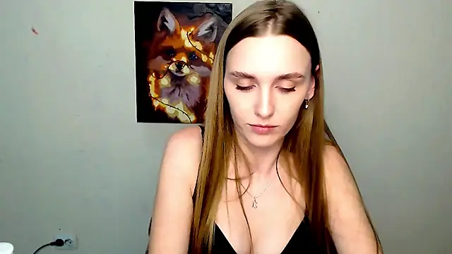 Doll Angelina online show from May 16, 6:32 am