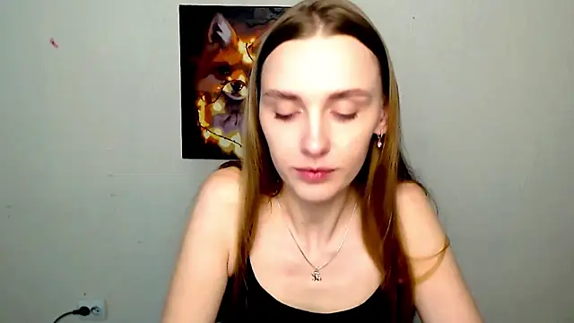 Doll Angelina online show from May 23, 5:45 am