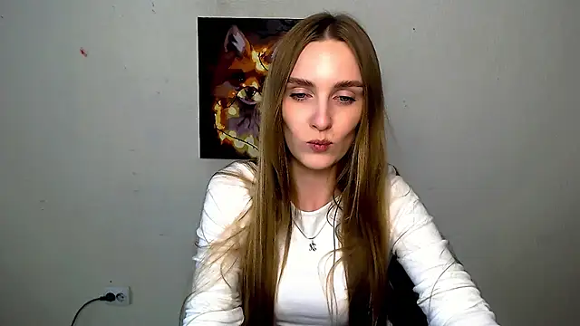 Doll Angelina online show from May 30, 8:22 am