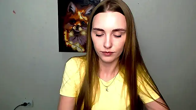 Doll Angelina online show from June 7, 6:28 am