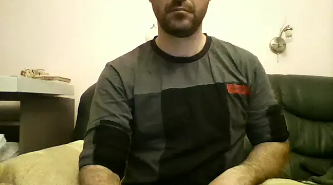 playman83 online show from March 19, 10:31 pm