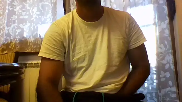 playman83 online show from July 22, 5:54 am