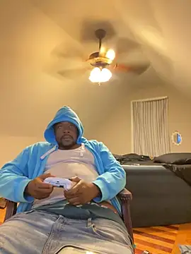 bigdick650 online show from July 11, 4:15 am