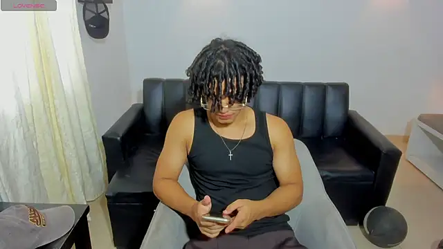 samxx muscle online show from June 26, 5:17 pm