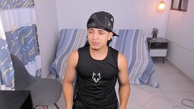 samxx muscle online show from July 6, 1:41 pm