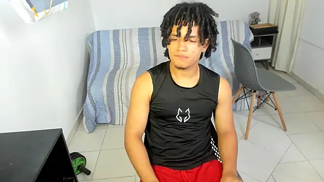 samxx muscle online show from July 26, 1:29 pm