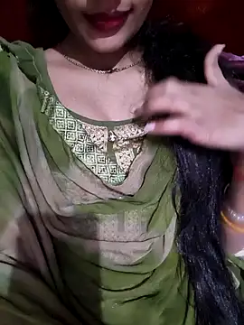 Eshwari Chopra online show from January 13, 5:35 am