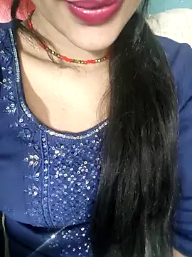 Eshwari Chopra online show from April 6, 5:14 pm