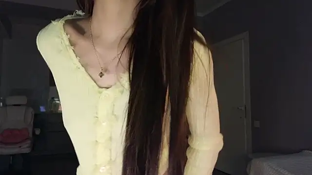 Ella lee15 online show from March 17, 3:44 am