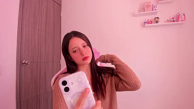 ImBunnyNova online show from February 22, 2:59 pm