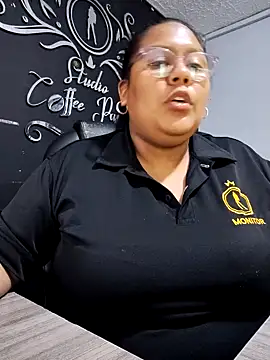 sheila ro online show from February 12, 11:44 pm