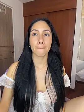 ArianaReynoldss online show from February 9, 8:35 pm