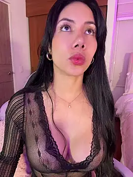 ArianaReynoldss online show from July 9, 10:08 am