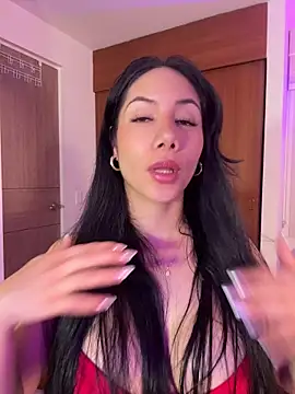 ArianaReynoldss online show from July 18, 10:08 am