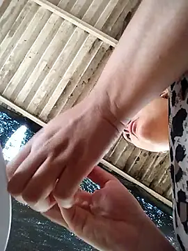 carlafox05 online show from December 22, 2:14 pm