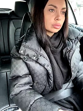 Anna Nobel online show from December 21, 7:15 am