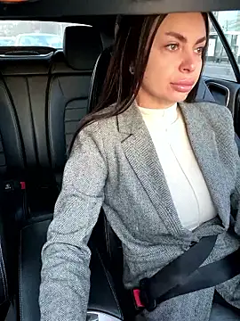 Anna Nobel online show from March 11, 4:40 am