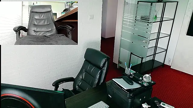 Anna Nobel online show from March 18, 6:38 am