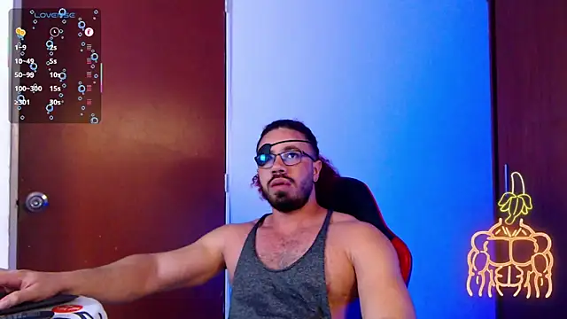 pirata fitness online show from May 30, 9:17 am