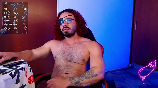 pirata fitness online show from June 1, 2:19 pm