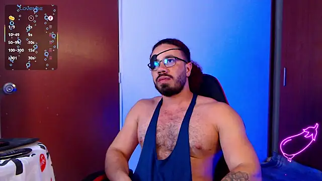 pirata fitness online show from June 3, 2:44 pm