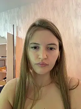 TesssaHart online show from February 13, 9:22 pm