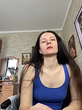 MariannaSida online show from March 19, 9:13 am