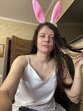 MariannaSida online show from April 3, 6:22 am