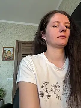 MariannaSida online show from April 21, 7:58 am