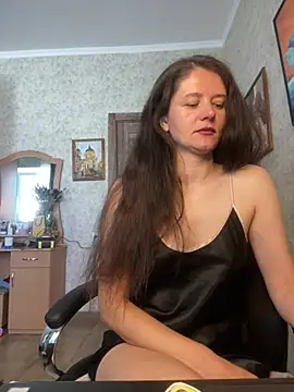 MariannaSida online show from May 29, 6:00 am
