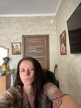 Snapshot of MariannaSida chatting on July 28, 11:17 am MariannaSida online show from July 28, 11:17 am