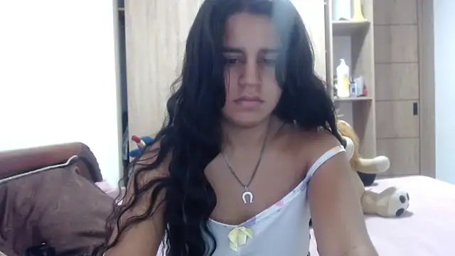 MeliSweet online show from December 3, 12:47 pm