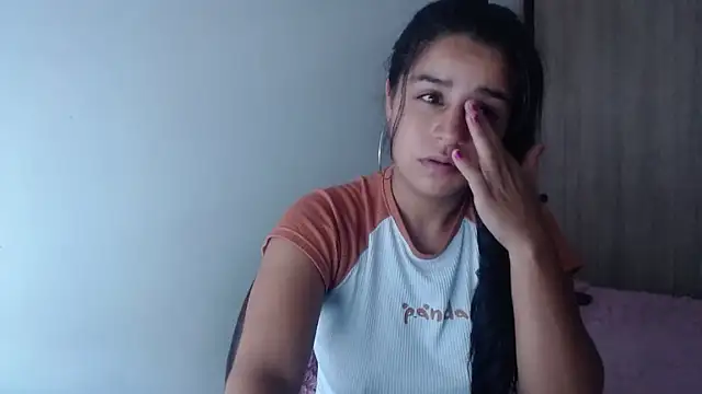 MeliSweet online show from March 25, 3:29 pm