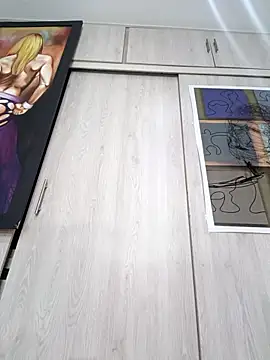 lunadicty online show from March 29, 1:05 am