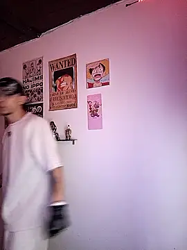 Chris  Jones online show from January 11, 8:36 pm