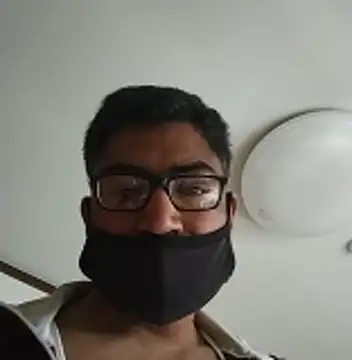 Snapshot of SunkLupus chatting on February 26, 10:42 pm SunkLupus online show from February 26, 10:42 pm