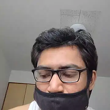 SunkLupus online show from May 16, 12:18 am