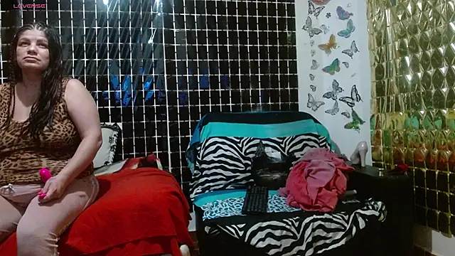 Alexandra-XXX online show from April 14, 2:50 am