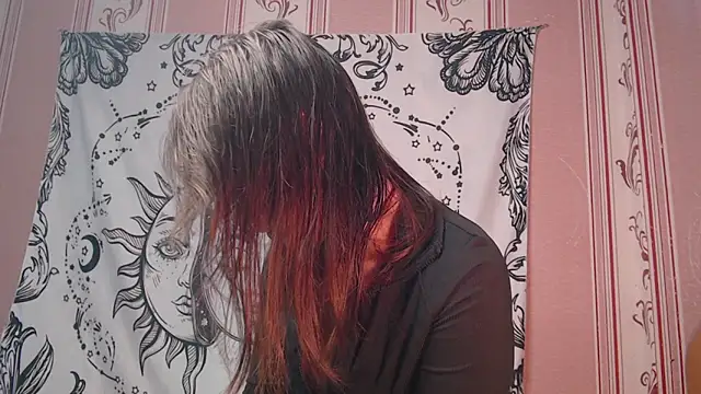 Thighswithspikes online show from September 11, 8:36 am