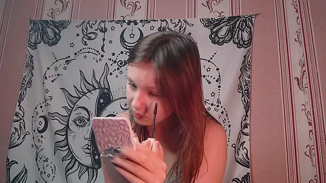 Thighswithspikes online show from September 16, 8:04 am