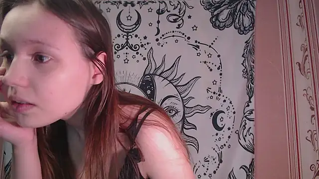 Thighswithspikes online show from January 14, 8:20 am