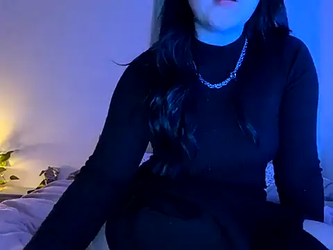 MoonlitLust online show from March 13, 10:27 pm