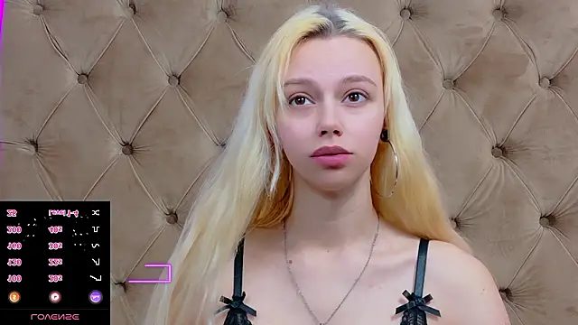 AlessiaCroft online show from February 8, 4:27 am