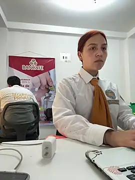 MELODY  06 online show from January 16, 6:01 pm