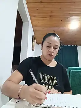 MELODY  06 online show from July 8, 11:42 pm