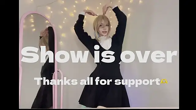 sweetuniporn online show from April 19, 6:10 pm