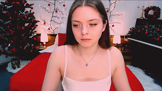 marshmallowee online show from December 18, 1:17 pm