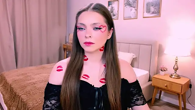 marshmallowee online show from February 13, 4:14 pm